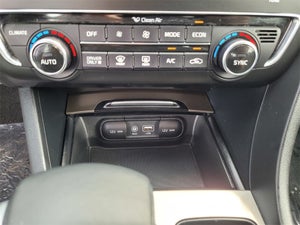 2019 Kia Optima Plug-In Hybrid EX